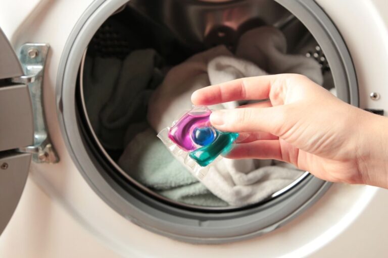 memilih laundry profesional